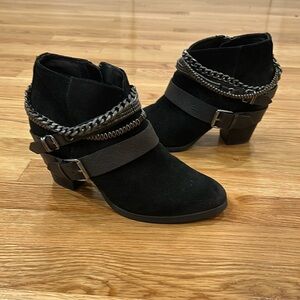 Trouvé Bristol Ankle Boots